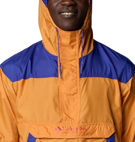 Image of Columbia Men's Challenger II Windbreaker