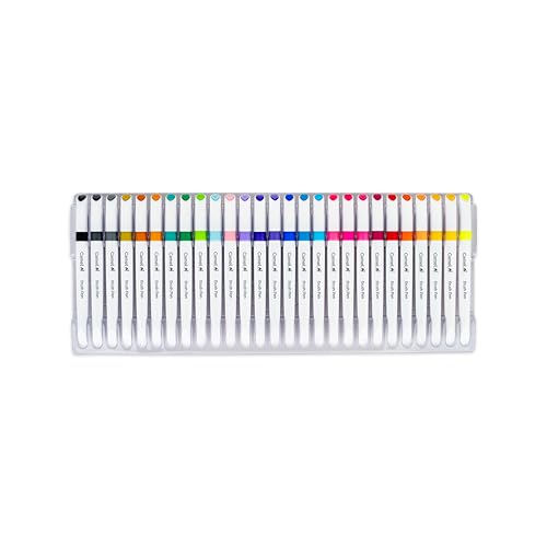 Camel Brush Pens 27 Shades - Image 5