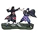Banpresto - Naruto Shippuden - Itachi Uchiha Combination Battle Figure