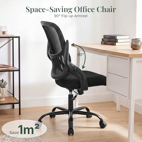 best ergonomic chair features and review product image