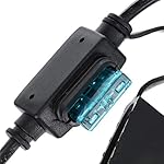 Seachoice Battery Charger and Maintainer, Includes Alligator Clips, CEC Certified