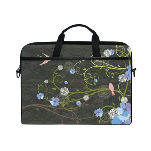 Akiraki PC�P�[�X ���f�B�[�X �ԕ� �G���K���g ���� �u���b�N �� 15 15.4�C���` �m�[�g�p�\�R���o�b�O �ی�P�[�X �y�� �r�W�l�X�o�b�O �����Y �ʋ� �p�\�R���P�[�X �����t�� �V�����_�[�t�� �o�� A4�Ή�