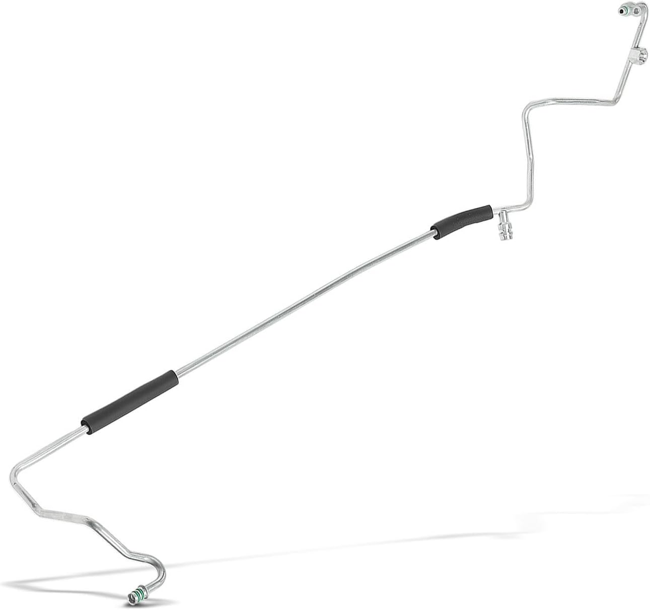 Replacement Parts for A/C Liquid Line Assembly for Toyota Camry 2005 2006 Solara 2004-2008 8871606201 Mod-AP88P-71152