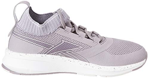 Image of Reebok Womens RBK-fusium Run 20 Sock Running Shoe