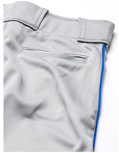 Image of Rawlings | Launch Series Baseball Pants | Knicker Fit | Youth Sizes | Piped | Multiple Colors