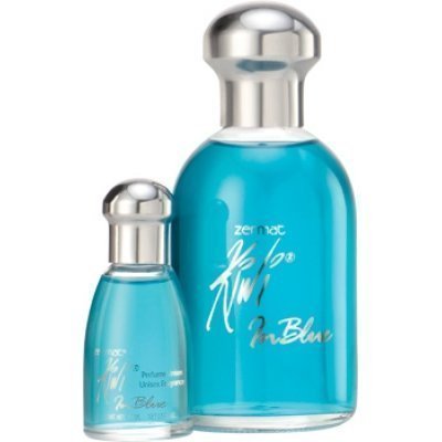 Zermat Ferfum Unisex Kiwi in Blue,Perfume para Dama y Caballero by Zermat International