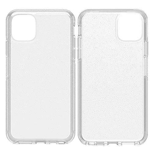 Image of OtterBox Back Cover for iphone 11 Pro Max (Rubber|Silver)