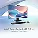 ASUS P470VA All-in-One, 23.8” FHD Anti-Glare Touch Display, 16GB DDR5 RAM, 1TB SSD, Intel® Core™ i7-13620H Processor, Windows 11 Home, Wired Keyboard and Mouse Included,P470VA-DS704T, Black