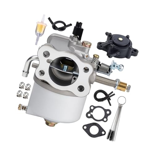 Carburateur EZGO 295cc pour rouler en voiturette de golf sur le green TXT