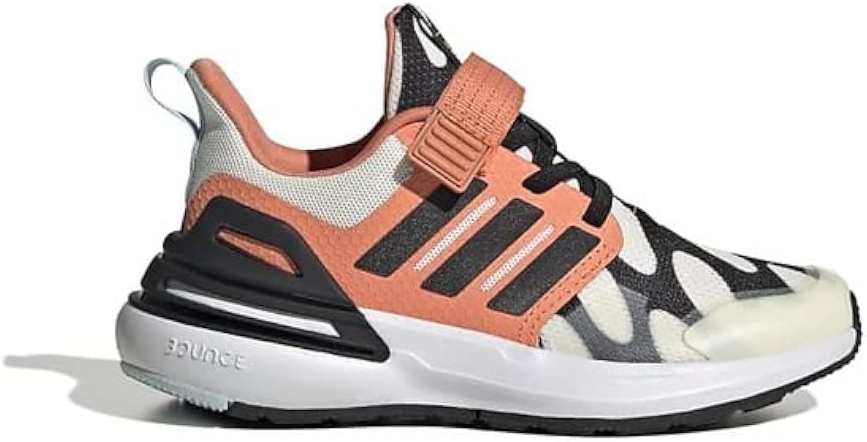 Amazon | [アディダス] ランニングシューズ ジュニア