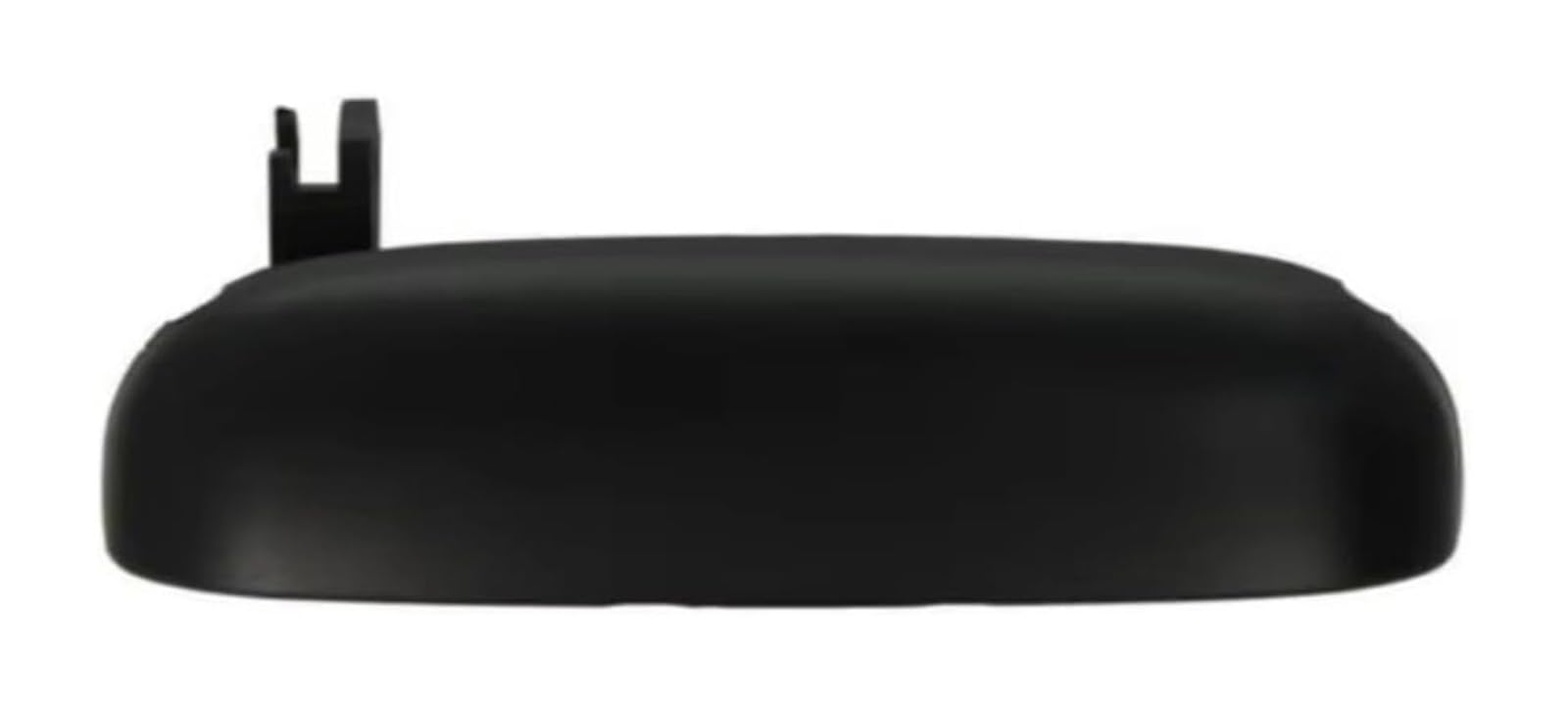 HCKCLMBMZW for Micra for March 1992-2002 Door Handle Exterior Cover Outerside 80606-41B00-A Front Car Door Handle Cover(Right)