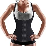 ♡ Das weiche Material bietet einen angenehmen Tragekomfort und guten Sitz. Der Stoff ist sehr angenehm auf der Haut und kaschiert kleine Fettpölsterchen am Bauch sehr gut. Dieses Shapewear kann zu jeder Jahreszeit getragen werden. Die Korsett ist sehr stylisch und sieht sehr schön aus.