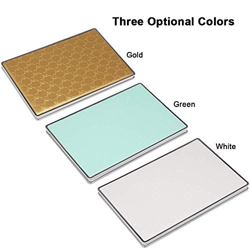 TruuMe Exibição de Gráfico de Unhas 160, Livro de Exibição de Esmalte Anself com Pontas de Unhas de