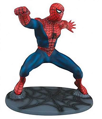 Round 2 Spider-Man Model Kit