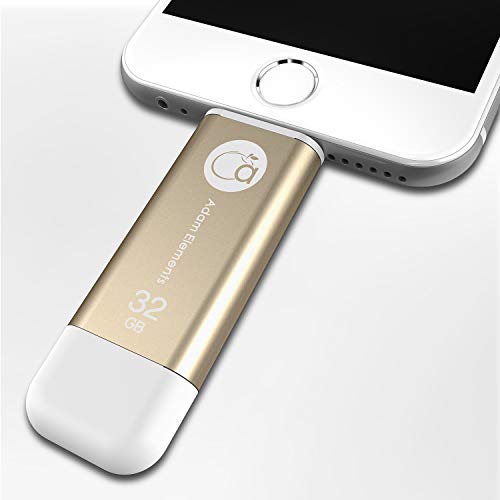 Adam Elements adrad32gklpgd - Hard disk esterno