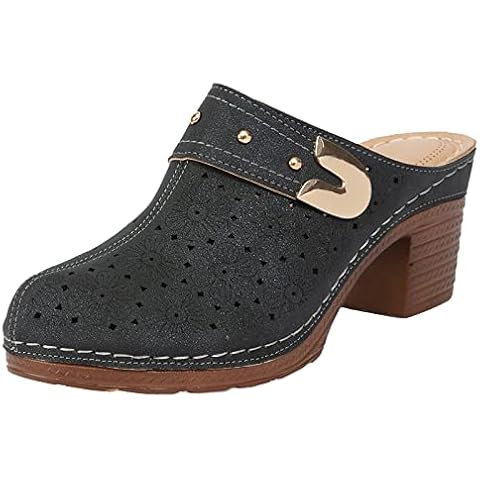 WILLBEST Women's Slippers for All Occasions Cover