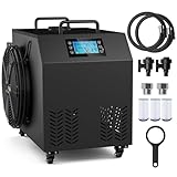 Cold Plunge Chiller...image