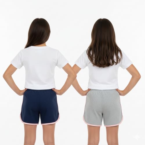 Image of Cloth Theory Girls Shorts