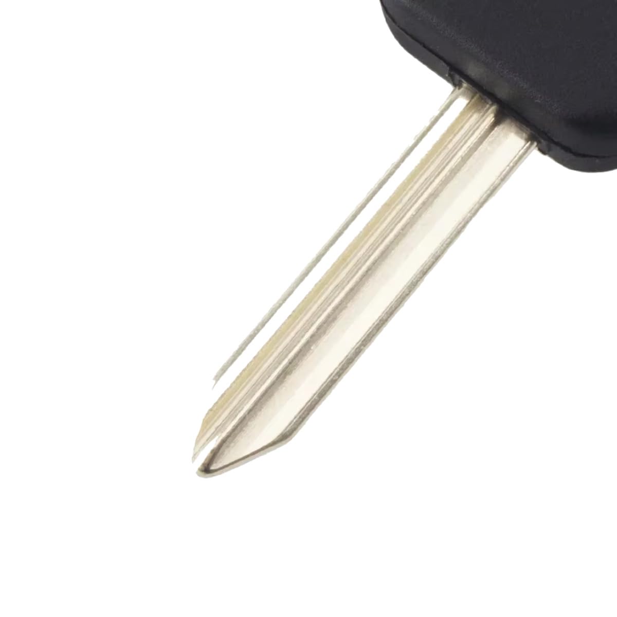Carcasa Llave Coche para Citroën Xsara Picasso, Carcasa de Llave de Repuesto sin Costuras con 2 Botones, dañada o desgastada