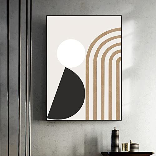 Décoration de la maison toile art imprime 70x100 cm pour sublimer murs nus