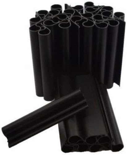 5" Cover Clips (20-Pack) for Winter Above Ground Swimming Pool Cover