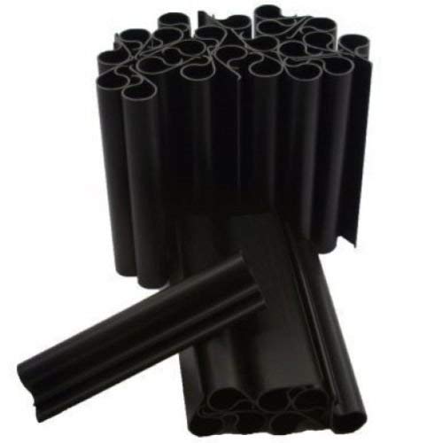 5\" Cover Clips (20-Pack) for Winter Above Ground Swimming Pool Cover
