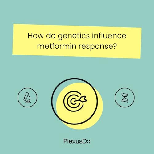 Couverture de How do genetics influence metformin response?