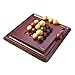 Pylos | Great Wooden Game | Abstract Strategy Board Game| Ages 8+ | 2 Players | 15 Minutes