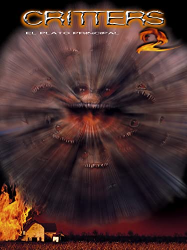 Critters 2: El Plato Principal