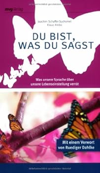 Paperback Du bist, was du sagst [German] Book