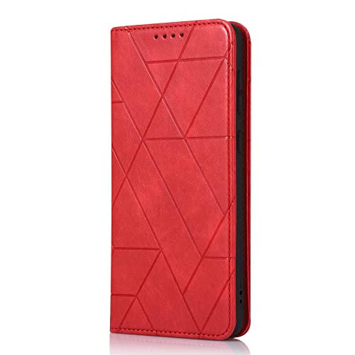 MIKULLE Cover Samsung A33 5G Libro Flip Custodia