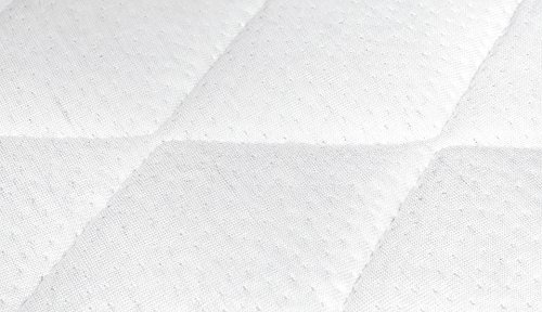 Julius Zöllner Dr. Lübbe Air - Materasso per