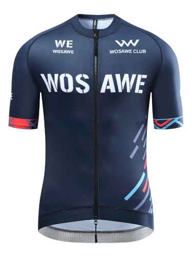 [WOSAWE] YV[gX[uTCNOW[W T}[p NCbNhC ]ԃgbvX u[ 2XL TCY