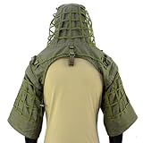 Photo Gallery rocotactical g1, ghillie suit foundation unisex, rpstop agm, misura unica Photo Gallery rocotactical g1, ghillie suit foundation unisex, rpstop agm, misura unica