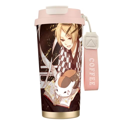 �^���u���[ �ĖڗF�l�� �O�b�Y �}�O�{�g�� �R�[�q�[�J�b�v �X�e�����X�� �ۉ��ۗ� 500ml ��e�� �R�[�q�[�J�b�v ���� �l�C �v���[���g �M�t�g