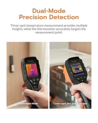 thermal imaging camera heavy duty 959