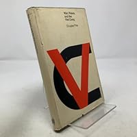 War, peace, and the Viet Cong 0262160285 Book Cover