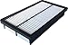 BOSCH 5321WS Workshop Engine Air Filter