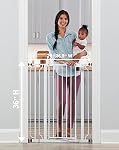 Indoor Safety Gates Regalo