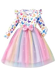 2# Colorful Butterflies