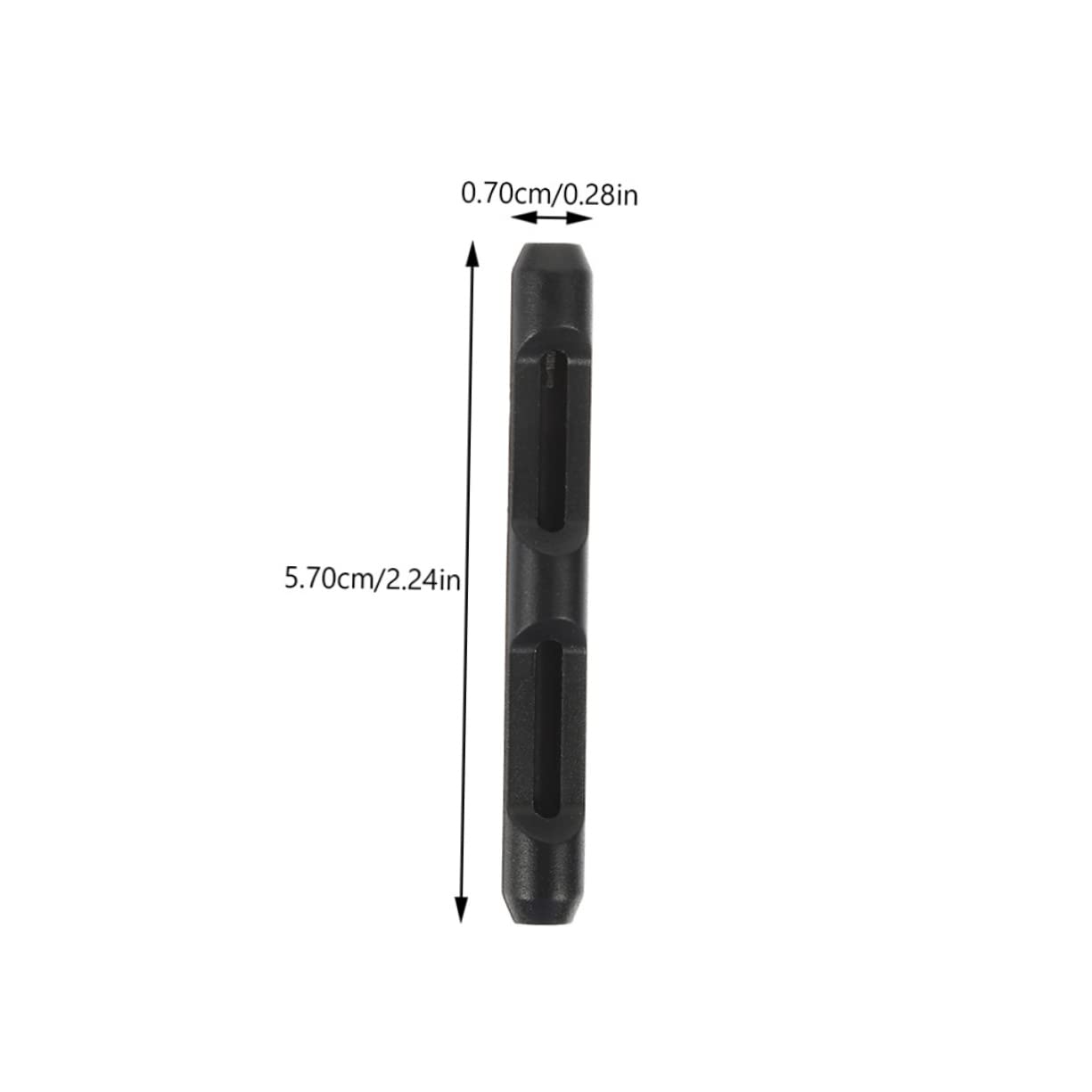 Healvian 80paare Silikon Brillenbügel Überzüge Antirutsch Ohrpolster Für Brillen Und Sonnenbrillen Rutschfeste Brillenhalter Für Sport Und Outdoor-aktivitäten Und Transparent