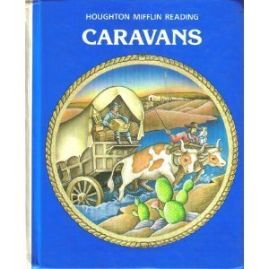 Caravans 0395376076 Book Cover