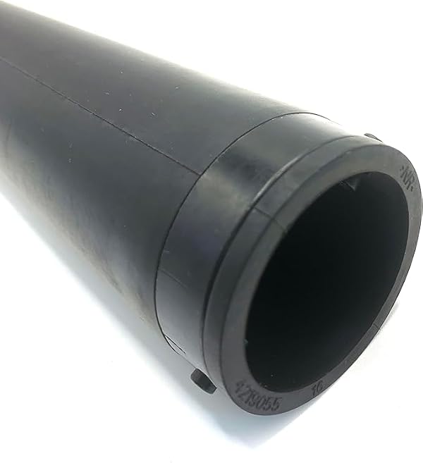 Huutnhs 123245-4 1232454 Rubber Nozzle Hose For DUB183 DUB183Z Blowers by Huutnhs - Used condition - Image 4