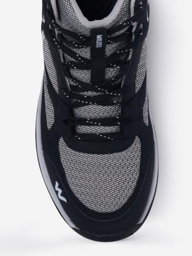 Image of Wildcraft Mens Terra Lite Ma Hiking Shoe