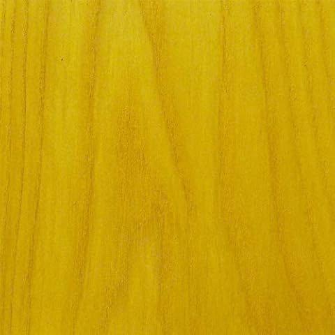Yellow Water Based Wood Dye 230ml Cover