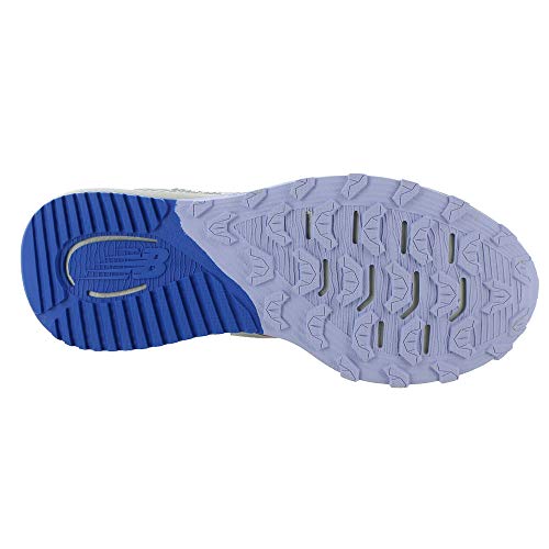 Image of New Balance Women's Dynasoft Nitrel V4 Trail Running Shoe