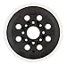 BOSCH 5 In. Soft Hook & Loop Pad