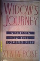 Widow's Journey: A Return to the Loving Self 0805011935 Book Cover