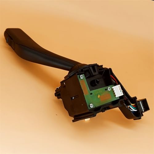 Interrupteur de colonne de direction et clignotant pour VW Golf 5 6 et Jetta