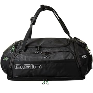 best cycling gear bag